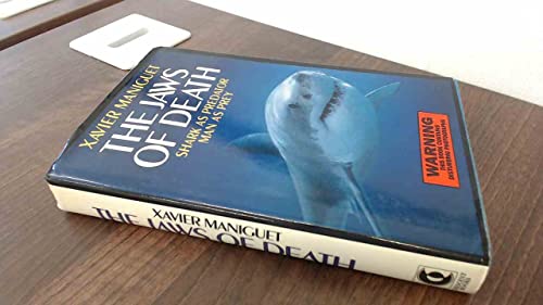 The Jaws of Death: Shark as Predator, Man as Prey