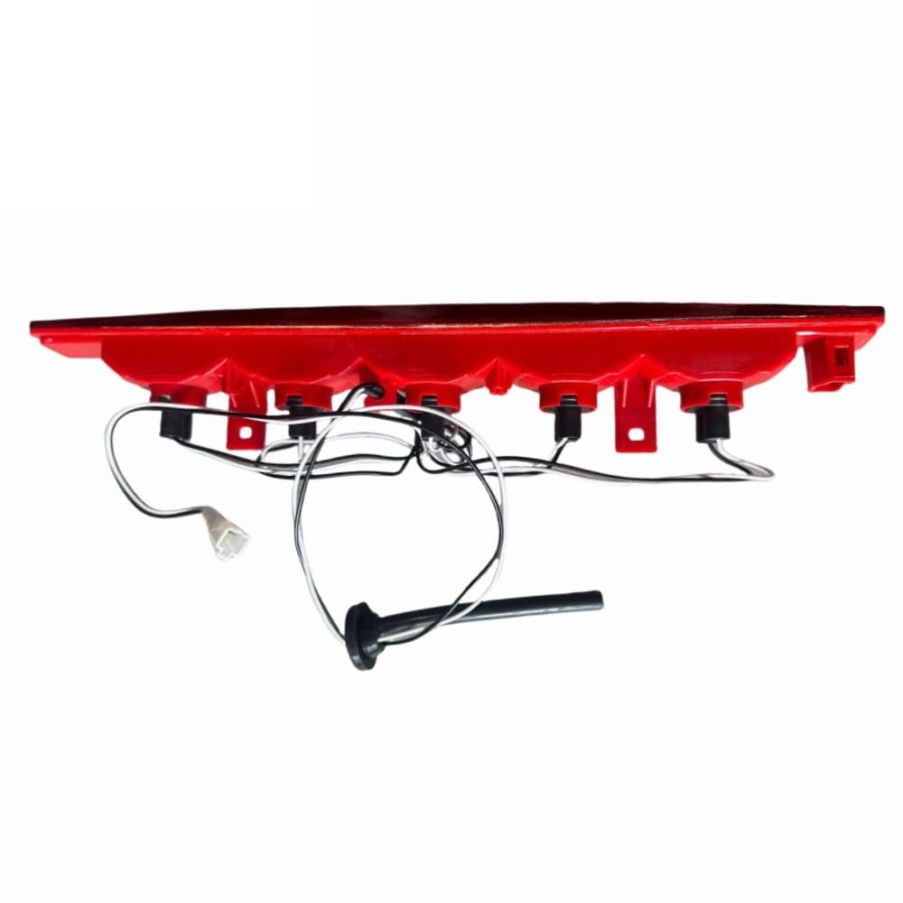 Terza Luce di Stop Centrale per Chevrolet per Captiva 2011-2017 95242305 96626968