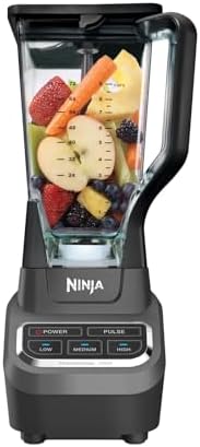 Euro-PRO Sales Company Professional Blender, 1000-Watt
