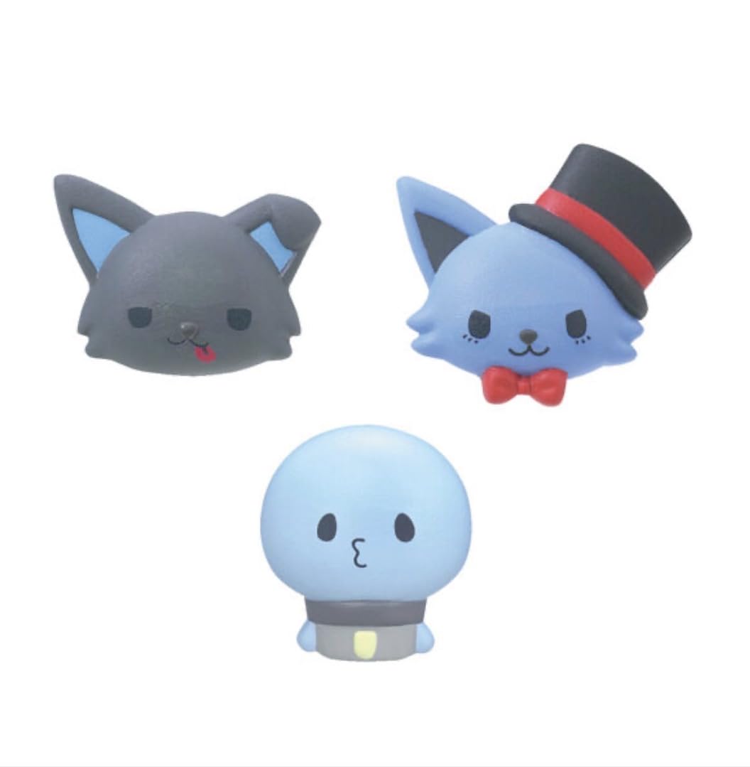 Amazon.co.jp: バンダイ(BANDAI) びっくらたまご かわゆいヘアゴム