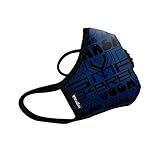 Vogmask Cobalt VMCV Medium