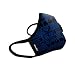 Vogmask Cobalt N99 CV (Medium 51-130 lbs/23-58 kg)