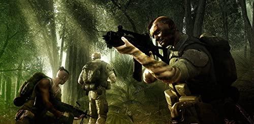Image of Raven Squad - Xbox 360 (Renewed)