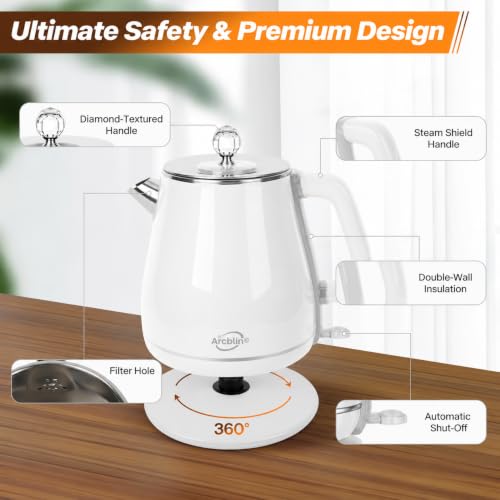 Electric Kettle - image 6