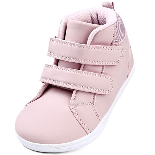 WateLves Toddler Little Kids Wide Barefoot Shoes Boys Girls...