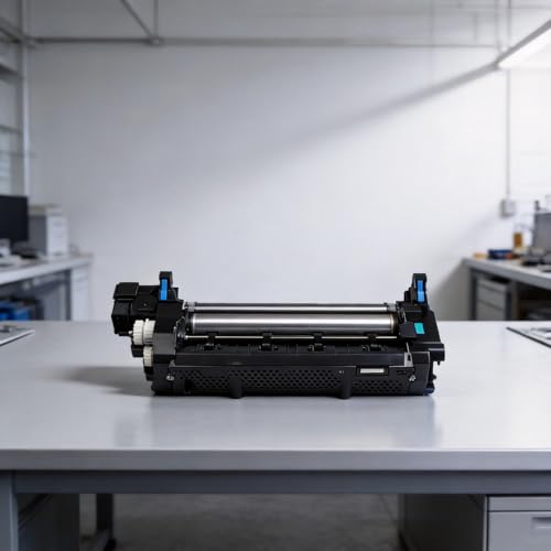 Unité de fusion RM2 1256 résout code erreur L0H24A LaserJet M608 - 5