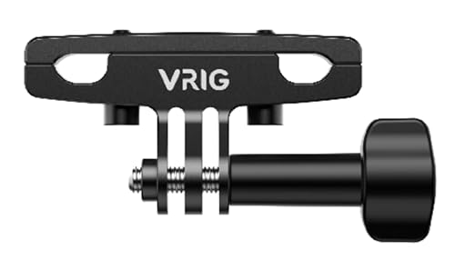 VRIG oCNV[g[}Eg ] Th J }Eg DJI ActionAInsta360 AceProAGoProJȂǂɑΉ AC-53