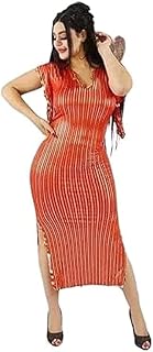 جلابية فاخرة مطرزة بالترتر من نانسي شديدة التحمل ومصنوعة بحرفية عالية الجودة ومصنوعة يدويا