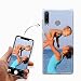 Produktbild Handyhülle für Huawei P20 Lite Hülle aus Silikon selbst gestalten - selbst gestaltet/personalisiert - Deine Hülle Dein Design - Personalisieren Bedrucken mit eigenem Bild Motiv