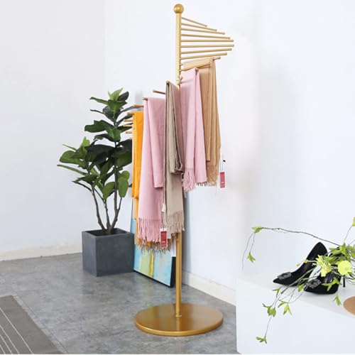 Rangement de penderie extensible pour optimiser les petits dressings - 5