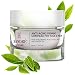 Mandré Anti Aging Moisturizer Cream for Face, Neck, and Décolleté with Hyaluronic Acid & Glycolic Acid. Best Anti Wrinkle Cream for Men & Women - Tightens & Moisturizes Skin with New Collagen. 1.7oz