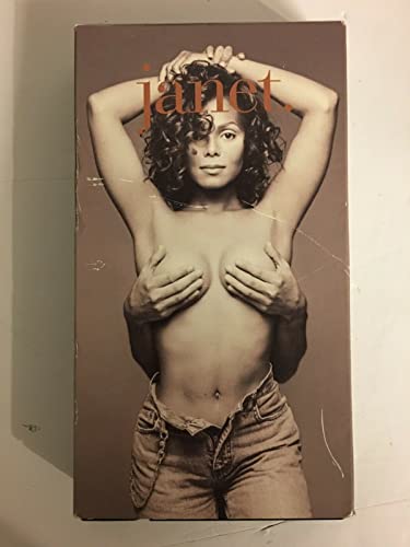 Janet [VHS]