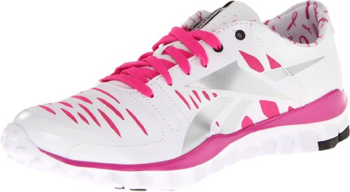 Reebok Women's Realflex Fusion TR Shoe