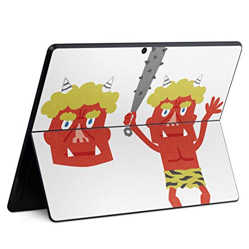 igsticker Surface Pro X ��p�X�L���V�[�� �T�[�t�F�X �v�� �G�b�N�X �m�[�g�u�b�N �m�[�g�p�\�R�� �J�o�[ �P�[�X �t�B���� �X�e�b�J�[ �A�N�Z�T���[ �ی� 016483 �S �ߕ� �ߋ�