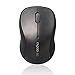 Produktbild Rapoo 3000p Wireless Optical Maus (5 GHz, 1000 DPI) grau