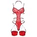 Fashion Sexy Woman Lace Sexy Lingerie Women Strap Underwear Set Pink White Blue Black Red Green L XXL 3XL M XL S 2XL 4XL