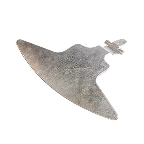 Siltal  Tirador de puerta de buey Metal Siltal para Lava Ropa Siltal