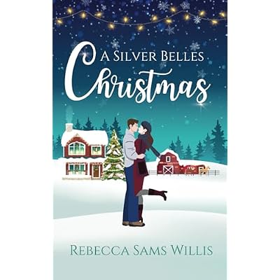 A Silver Belles Christmas