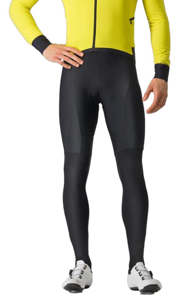 CASTELLI 4522523-010 FREE AERO RC BIBT Tights Men's BLACK Size XXXL