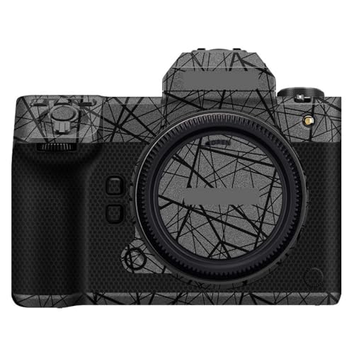 Autocollant Fujifilm GFX100 II protection boîtier idéale pour la photographie de paysage