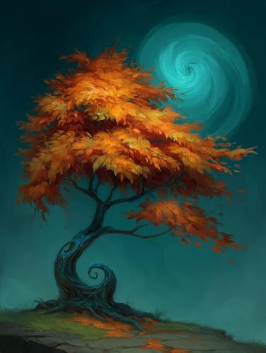 G , Paint by Numbers for Adults , DIY G LoX ܂ ANyCg uV, K؂ l S, hG yCgoCio[, Mtg , z[ ItBX, 60x90