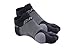 OrthoSleeve Bunion Relief Socks, Patented Split-Toe Design with a Cushioned Bunion Pad Separates Toes, Relieves Bunion Pain and Reduces Toe Friction