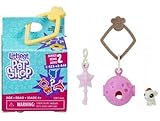 petshop vache dorée Ces adorables petits animaux dans des tons glacés, inspirés du dessin animé , feront la joie de votre enfant, qui pourra jouer à imaginer des tas d'histoires merveilleu.