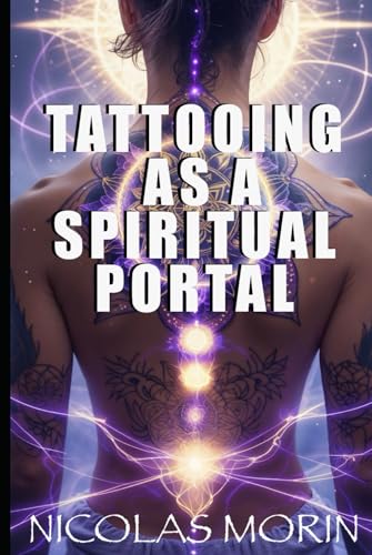 Tattooing as a spiritual portal