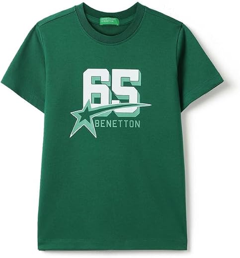 United Colors of Benetton Boys Tshirt