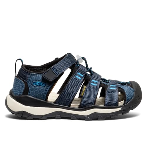 Image of KEEN Unisex-Child Newport Neo H2 Closed Toe Water Sandals