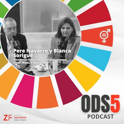 BWAW: Seis a&ntilde;os acelerando la igualdad de g&eacute;nero en el &aacute;mbito empresarial, con Pere Navarro y Blanca Sor