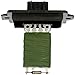 Dorman 973-428 HVAC Blower Motor Resistor Kit Compatible with Select Jeep Models