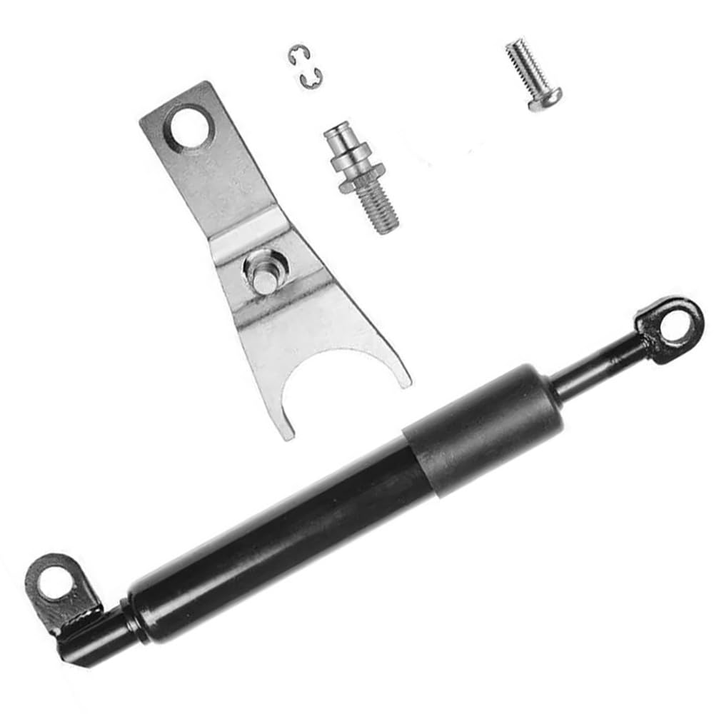 Rear Boot Trunk Tailgate Gas Strut Damper Support Shock Trunk Tailgate Struts Compatible with Toyota Tacoma 2005-2020