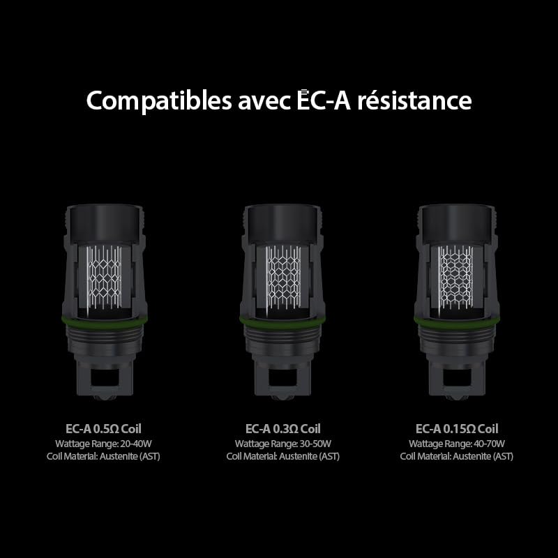 elfbar nachfll pod luft aus Eleaf iStick Pico Starter Kit 75w