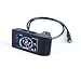 BAFANG Color Display TFT 500C Mid Drive Motor Display Color LCD Display