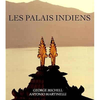 Les palais indiens