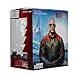 McFarlane Toys - Red One Callum Drift 6in Posed Figure