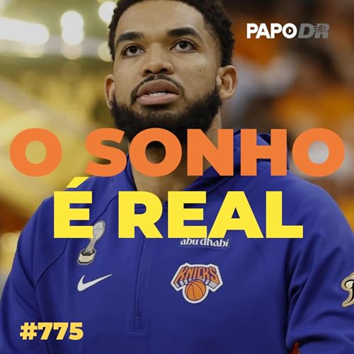 EST&Atilde;O DEIXANDO O KNICKS SONHAR