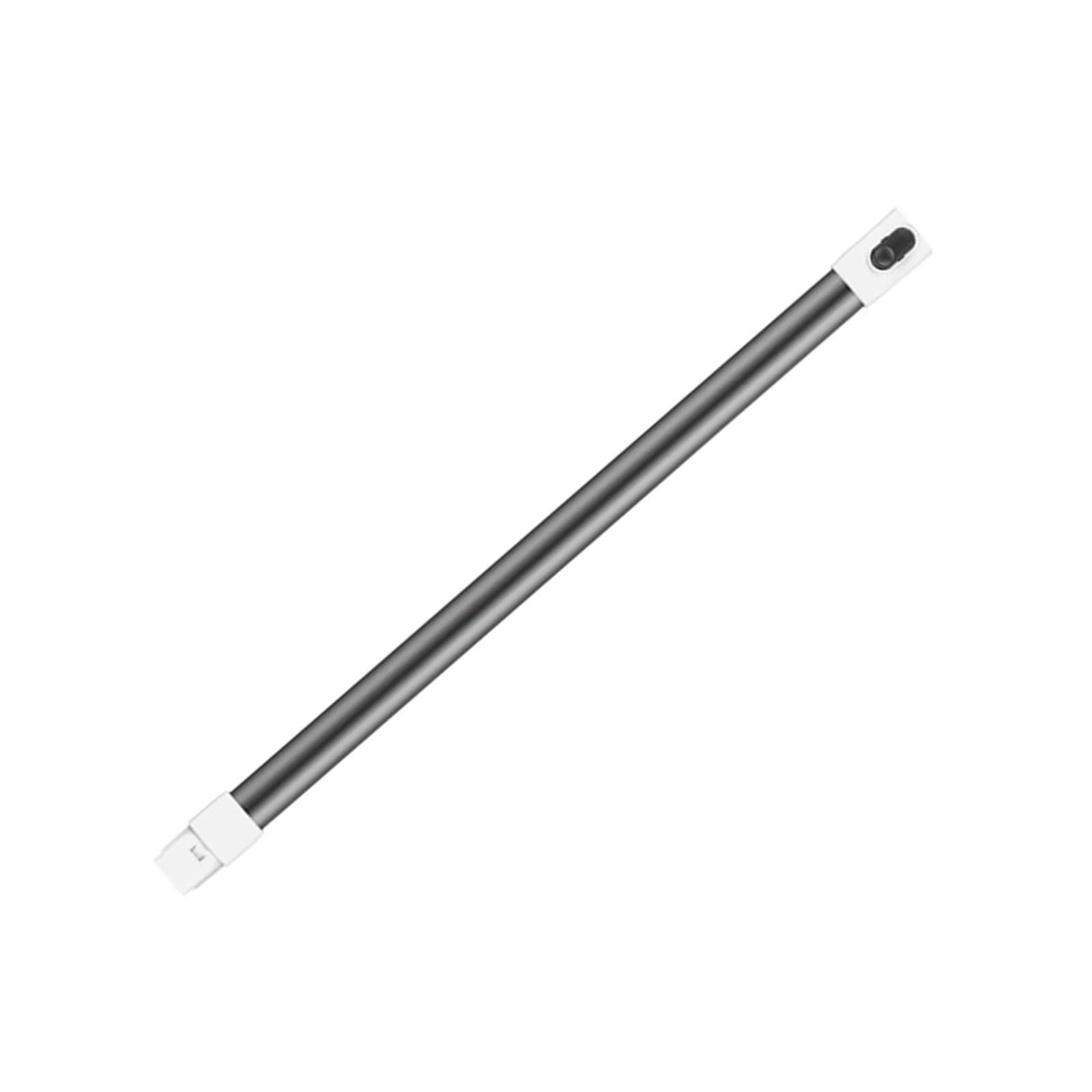 Gruppo tubo di ricambio for aspirapolvere, compatibile con Tineco PURE ONE S12 EX, bacchetta for tubo di ricambio