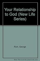 Your Relationship with God 0872271560 Book Cover