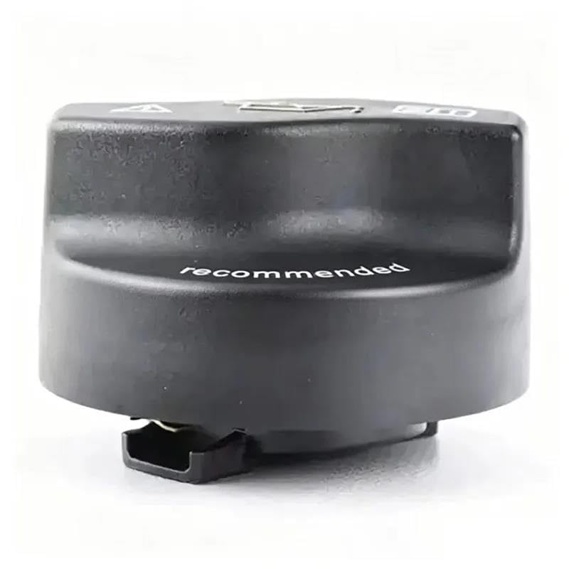 Interruptor tapa tanque combustible 7701471585 247525 para Opel Movano X70 Vivaro diésel 5