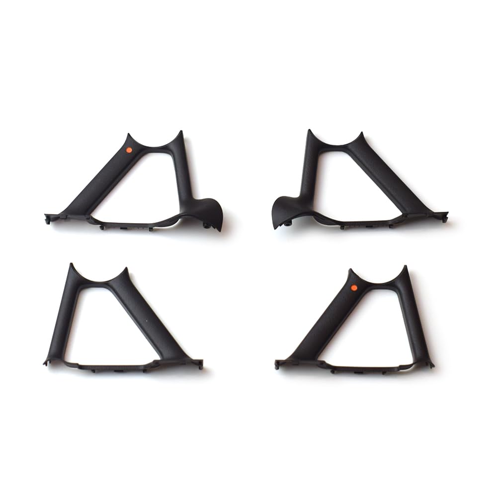 Jakoly Original Bottom Shell for DJI Avata 2 Parts Body Shell Bottom Frame for AVATA 2 Drone Accessories
