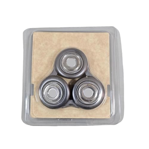 Blade SH98/70 SP9800 �����p�V�F�[�o�[�w�b�h Philips S9000 Prestige�AS9000 �V���[�Y�ASP9800�A9860�A9880 �V�F�[�o�[�J�~�\���ɑΉ�(1set)