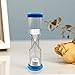 2 Minute Sand Timer, Blue