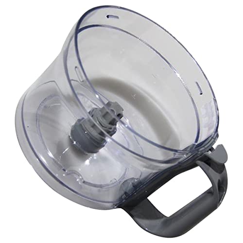 Mini Ciotola Kenwood Per Robot Cucina MultiPro - Foto 2