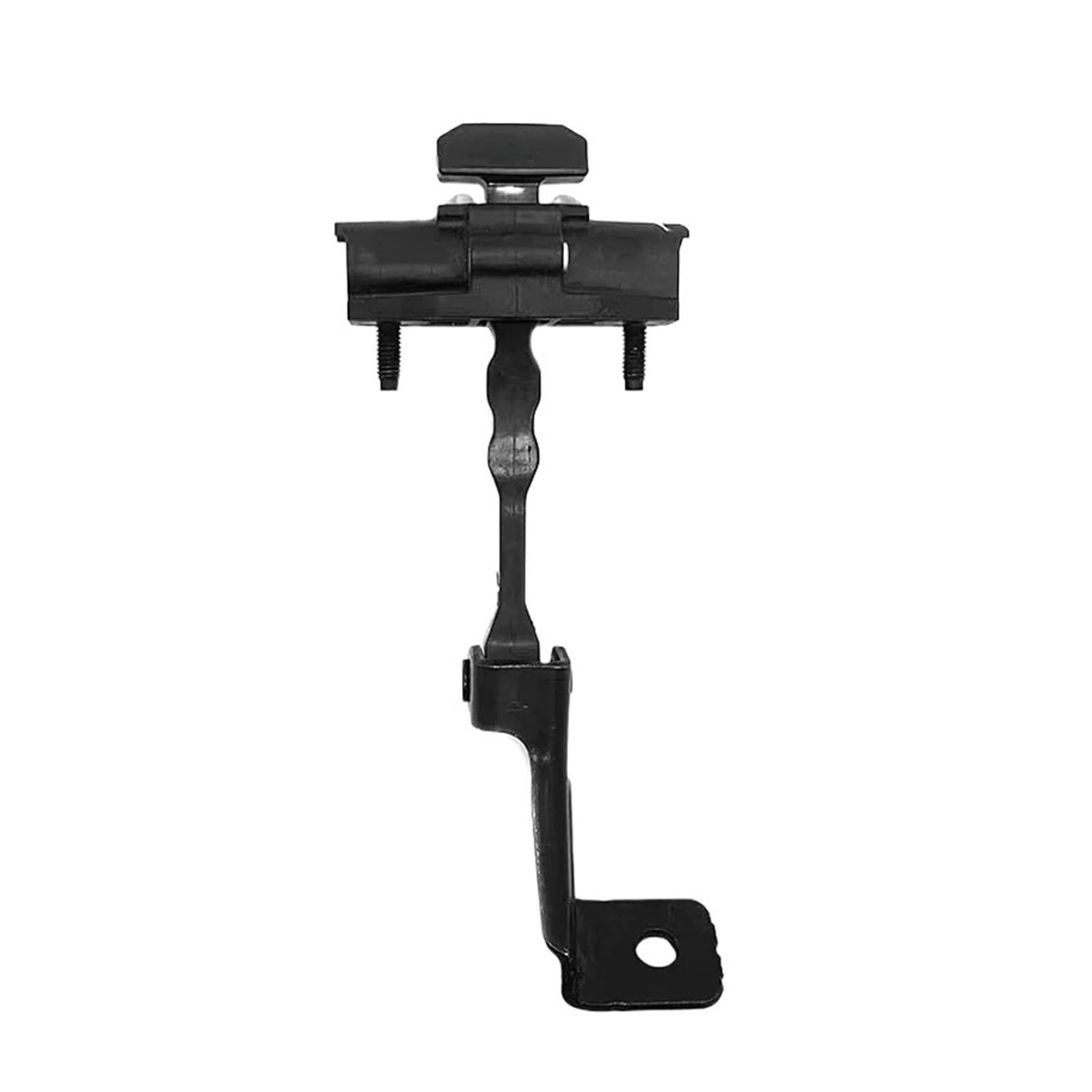 DGOINGPI Door Check Hinge Strap Stopper Arm Fit for Tesla Fit for Model 3 Side Door Limiter Hinge Stop Check Strap Limitery 1089507-00-D 1110298-00-D(Front Left Side)
