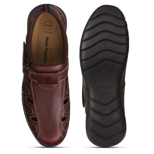Image of Hush Puppies mens Sandals Sandal