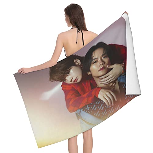 �o�X�^�I�� �t�F�C�X�^�I�� �}�C�N���t�@�C�o�[ �^�I�� 80*130cm �z�e���d�l �唻 �����z�� ���� �ϋv�� �ӂ�ӂ� ���G��