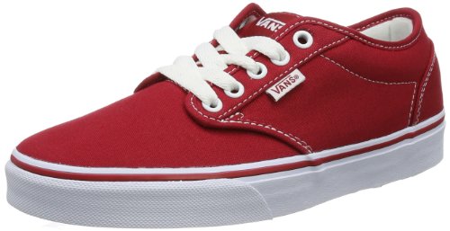 Image of Vans Unisex-Child High-top Trainers