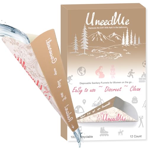 Bottiglie per orinatoio femminile, da viaggio, per uomo, da campeggio, sacchetti usa e getta per urina con manico, dispositivo per orinatoio femminile, imbuto, portatile